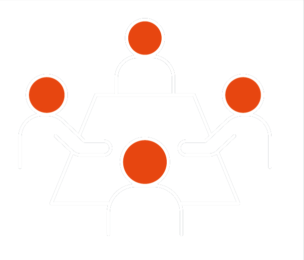 Employees in four countries supporting oil and gas field operations