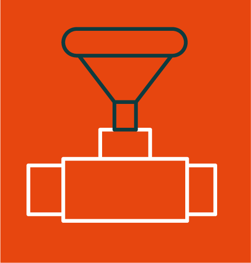 End-to-end production system optimization